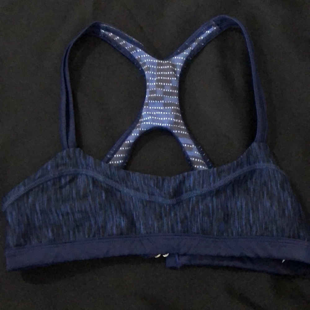 Reversible Maaji Swim top